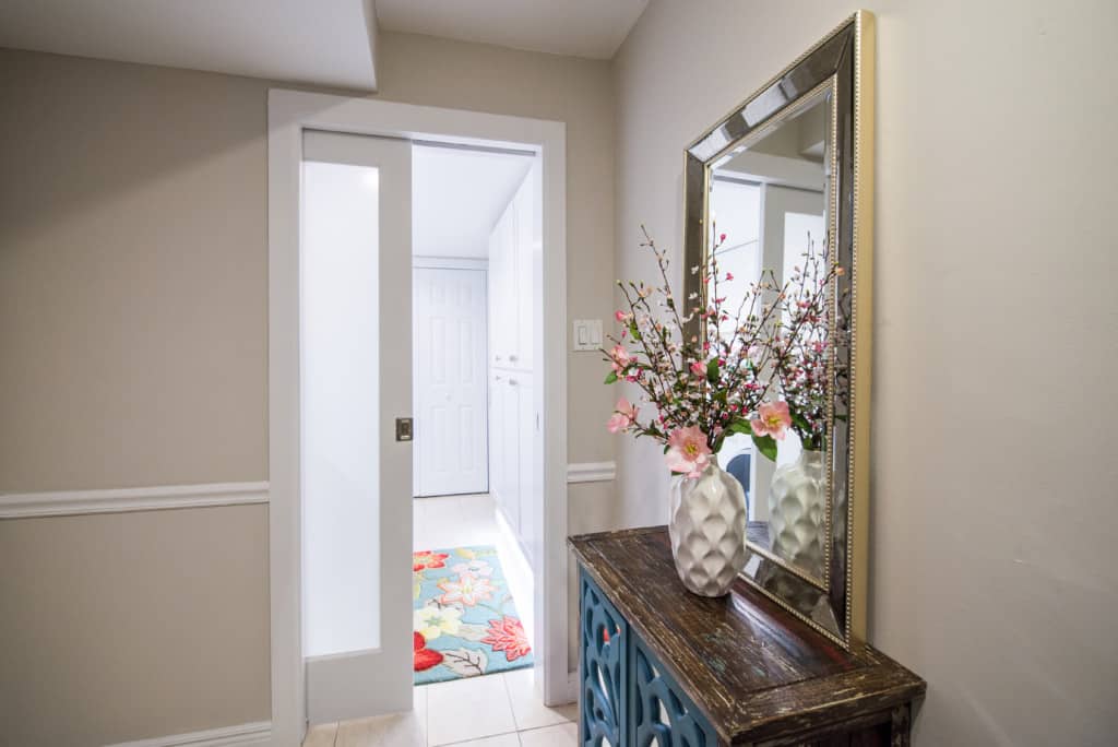 LAUNDRY ROOM IN PELHAM MANOR