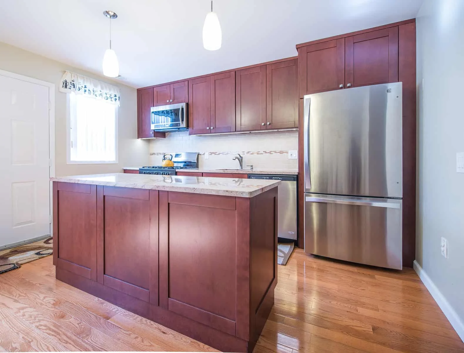 brooklyn kitchen remodel