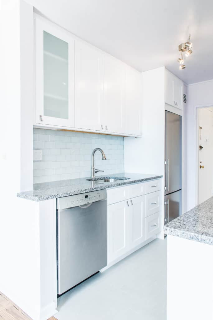 Remodeling for Resale