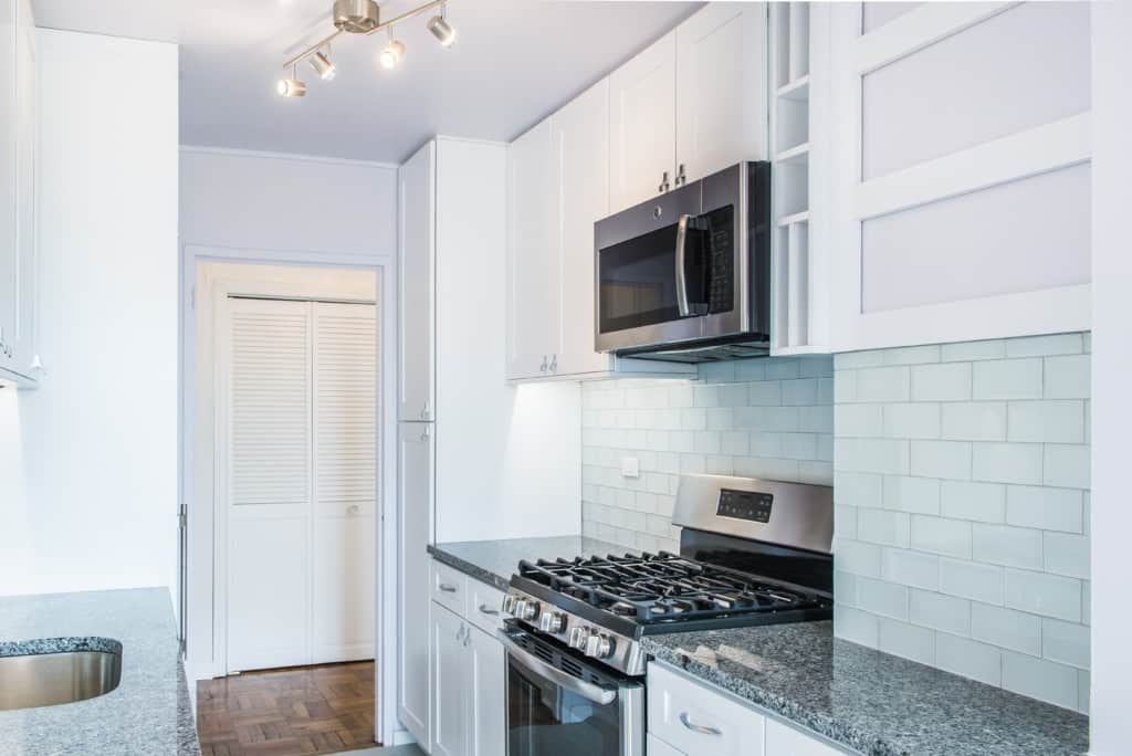 kitchen renovation services Pelham NY