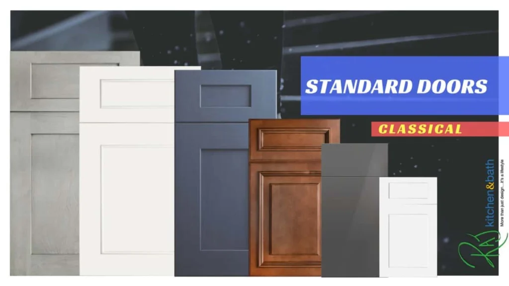 Standard Doors CLASSICAL classical