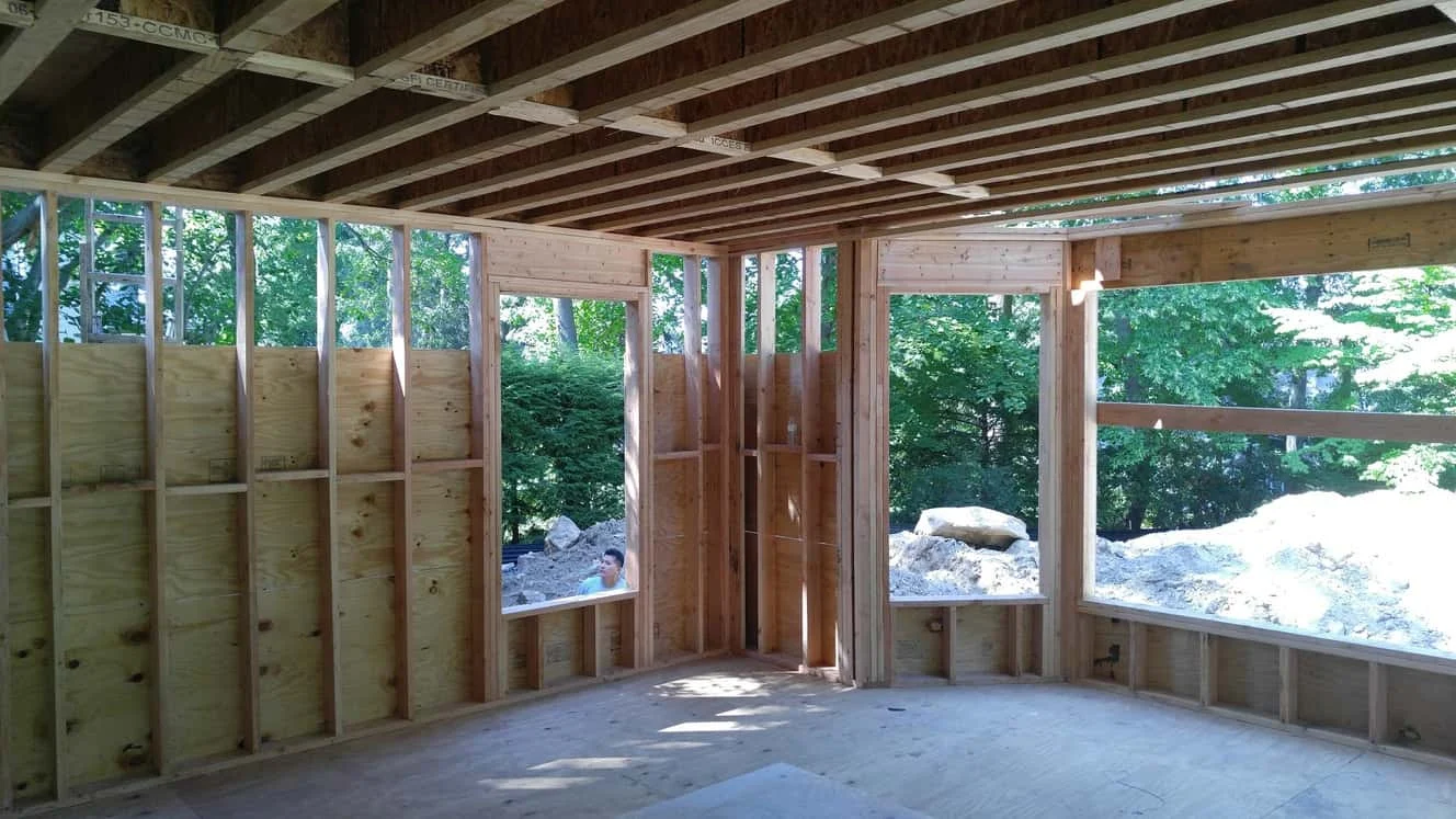 framing and addition