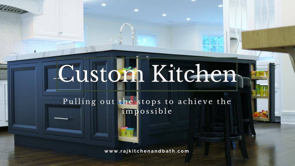 kitchen renovation westchester county