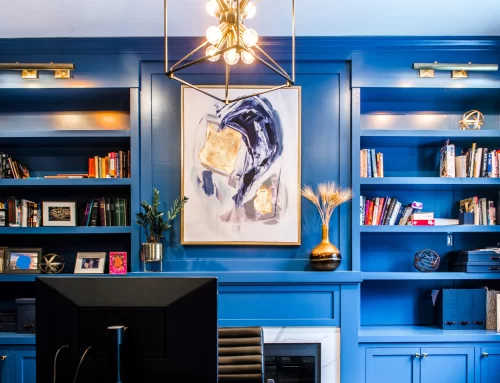home office