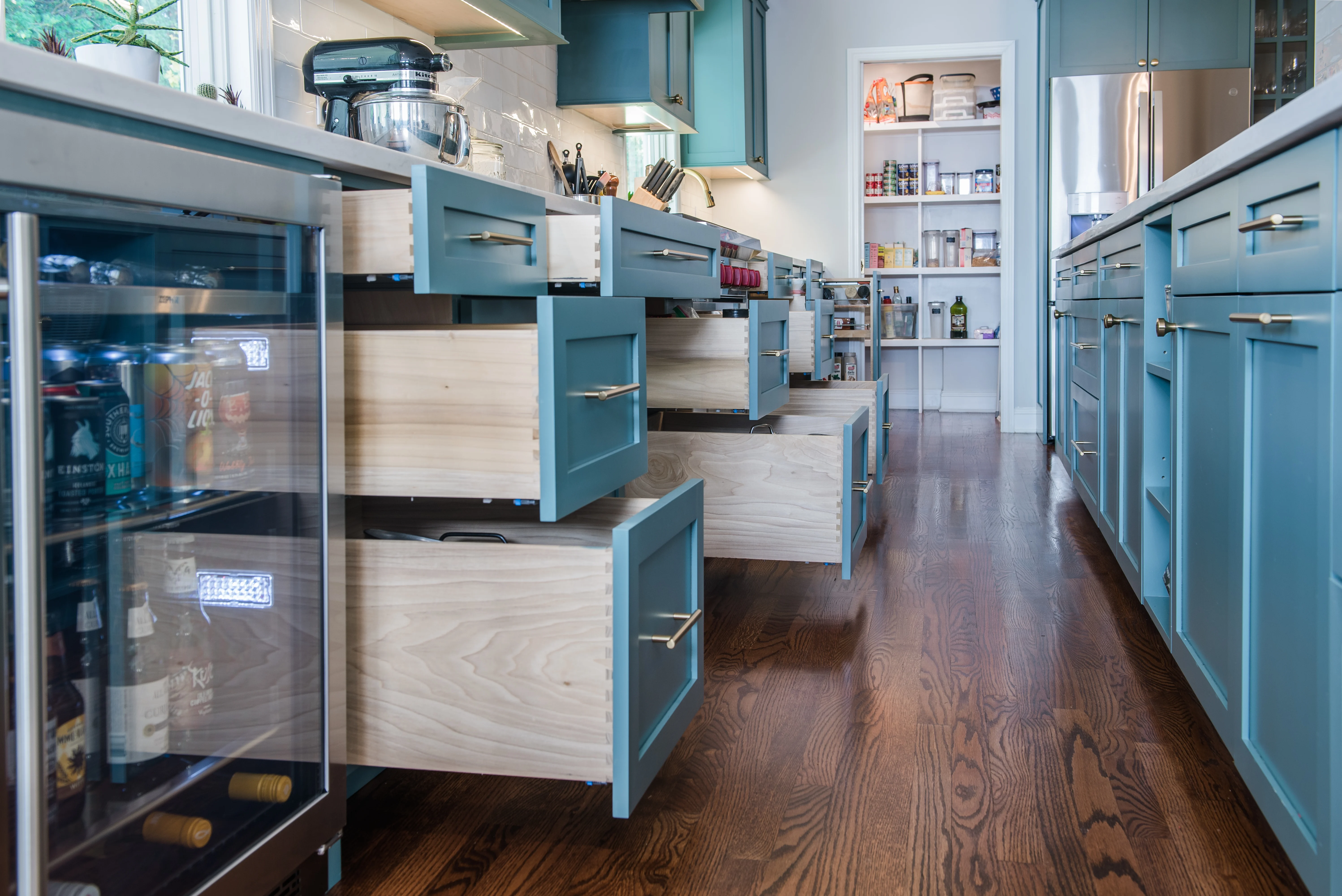 Top kitchen Trend design trend 2025
