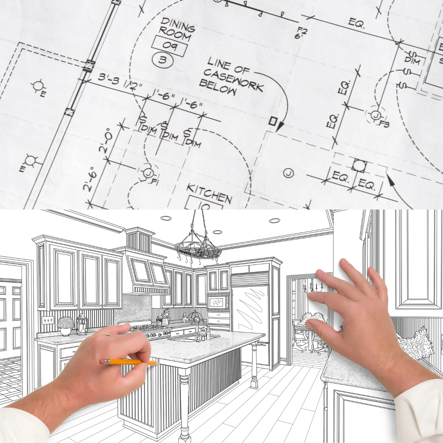 kitchen layout kitcen layout