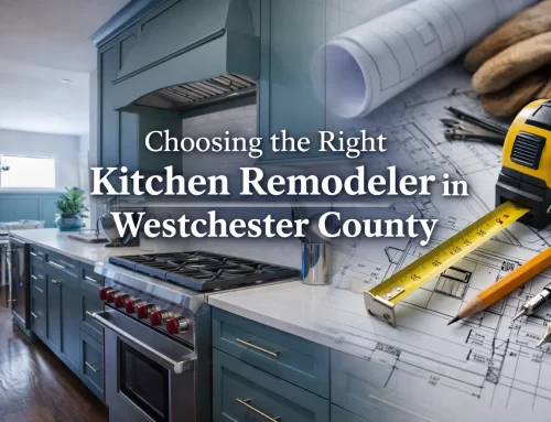 How to Choose the Best Kitchen Remodeler in Westchester County (Expert 2026 Guide)