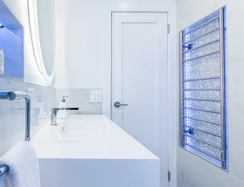 Bathroom Remodel in Eastchester, NY