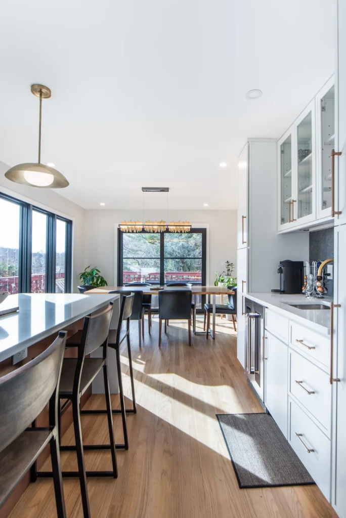 RAJ (46) kitchen remodel in scarsdale