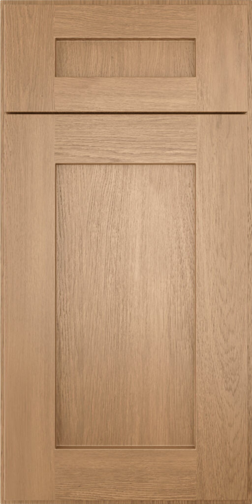 Homestead Oak Shaker (AH)