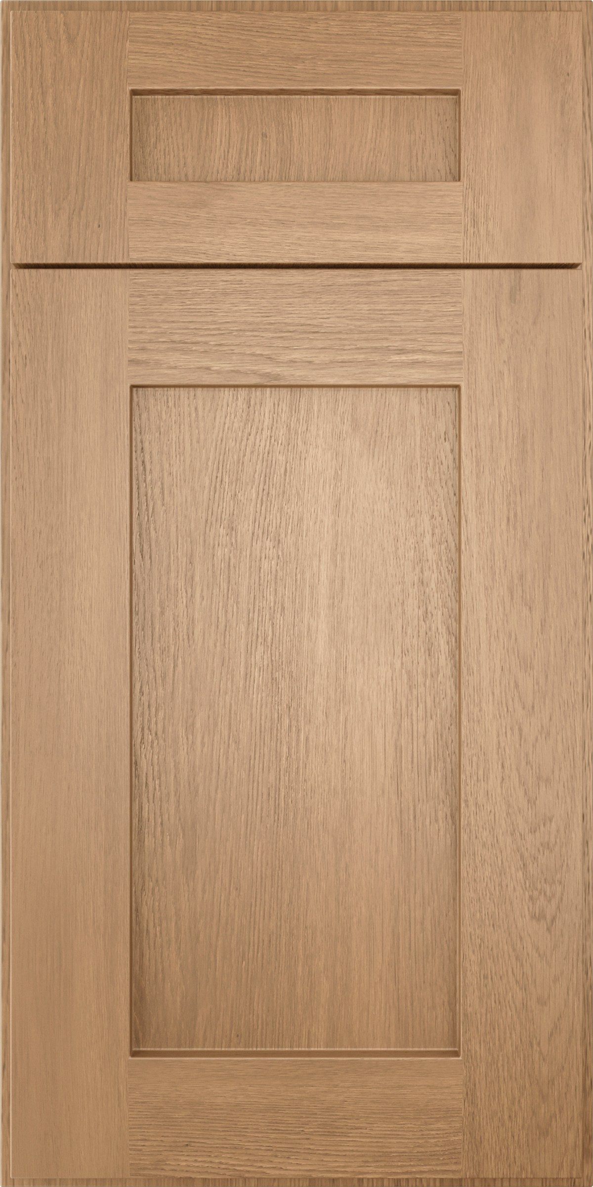 Homestead Oak Shaker (AH)