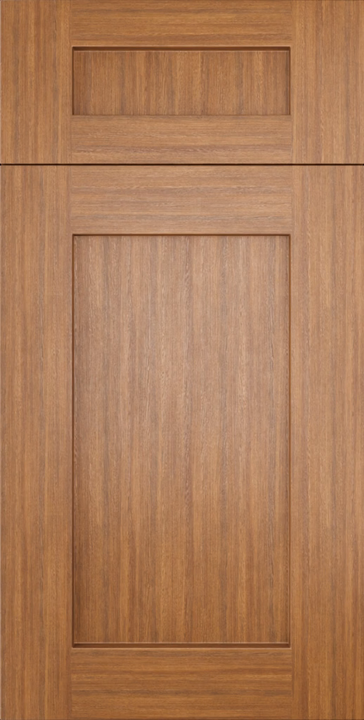 Woodland Brown Shaker