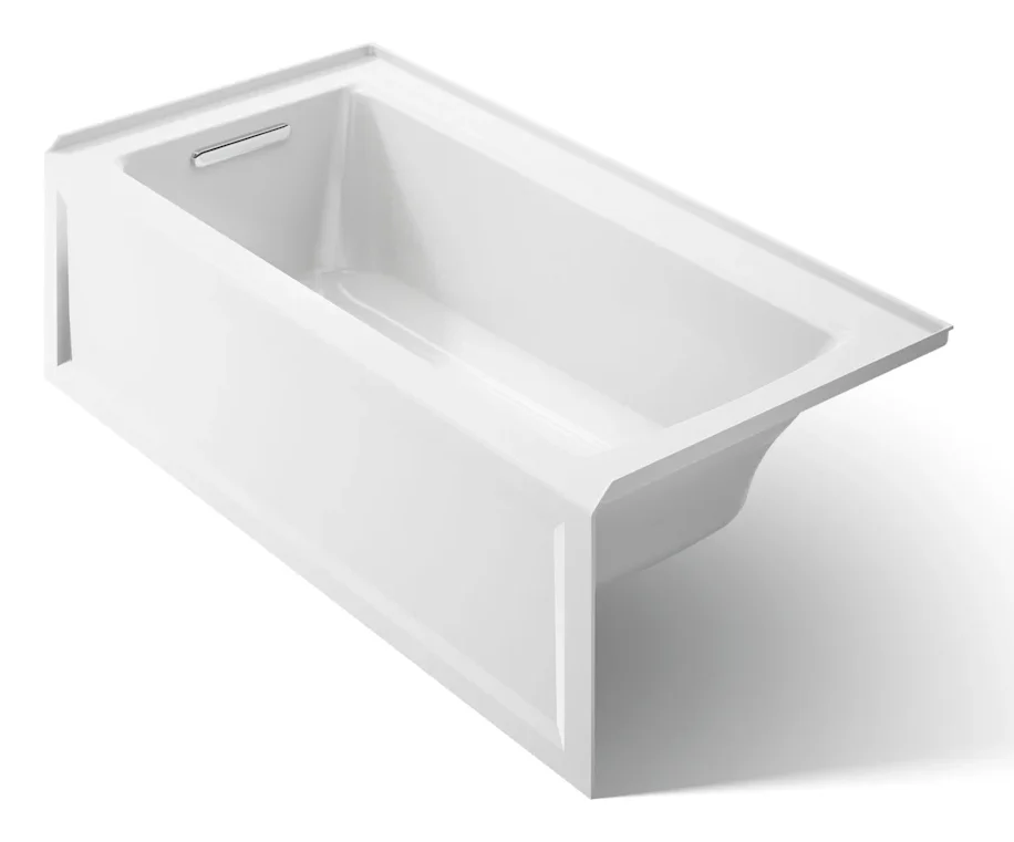 60 x 30 alcove bathtub